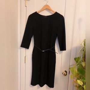 M.M.LaFleur Etsuko Dress - Size 4